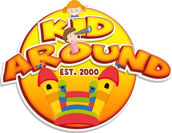 Kidaround Bouncy Castle Hire